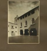 Biblioteca Nacional de Argentina
