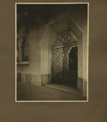 Biblioteca Nacional de Argentina