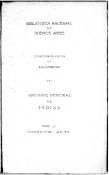 Biblioteca Nacional de Argentina