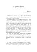 Biblioteca Nacional de Argentina