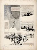 Biblioteca Nacional de Argentina