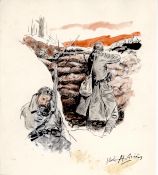 Biblioteca Nacional de Argentina