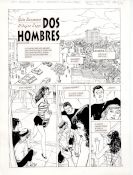 Biblioteca Nacional de Argentina