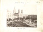 Biblioteca Nacional de Argentina