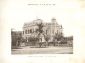 Biblioteca Nacional de Argentina