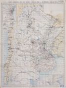 Biblioteca Nacional de Argentina