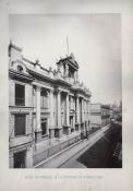 Biblioteca Nacional de Argentina