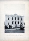 Biblioteca Nacional de Argentina