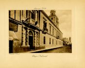 Biblioteca Nacional de Argentina