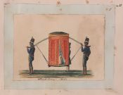 Biblioteca Nacional de Brasil