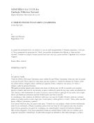 Biblioteca Nacional de Brasil