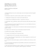 Biblioteca Nacional de Brasil