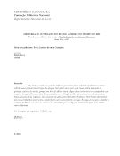 Biblioteca Nacional de Brasil