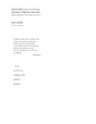 Biblioteca Nacional de Brasil