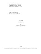 Biblioteca Nacional de Brasil