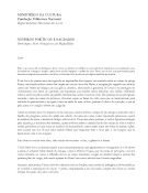 Biblioteca Nacional de Brasil