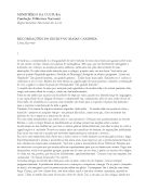 Biblioteca Nacional de Brasil