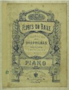Biblioteca Nacional de Brasil
