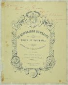 Biblioteca Nacional de Brasil