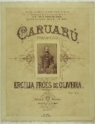 Biblioteca Nacional de Brasil