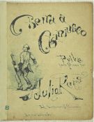 Biblioteca Nacional de Brasil
