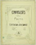 Biblioteca Nacional de Brasil