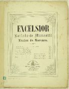 Biblioteca Nacional de Brasil
