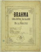 Biblioteca Nacional de Brasil
