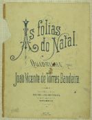 Biblioteca Nacional de Brasil
