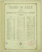 Biblioteca Nacional de Brasil