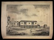 Biblioteca Nacional de Brasil
