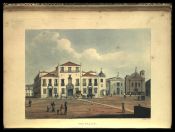 Biblioteca Nacional de Brasil