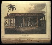 Biblioteca Nacional de Brasil