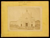 Biblioteca Nacional de Brasil