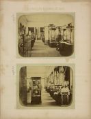 Biblioteca Nacional de Brasil