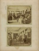 Biblioteca Nacional de Brasil