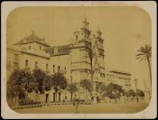 Biblioteca Nacional de Brasil