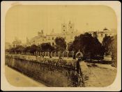 Biblioteca Nacional de Brasil