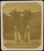 Biblioteca Nacional de Brasil