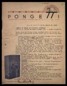 Biblioteca Nacional de Brasil