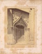 Biblioteca Nacional de Brasil