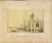 Biblioteca Nacional de Brasil