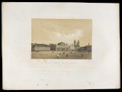 Biblioteca Nacional de Brasil