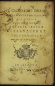 Biblioteca Nacional de Brasil