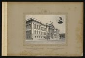 Biblioteca Nacional de Brasil