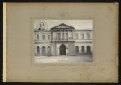 Biblioteca Nacional de Brasil