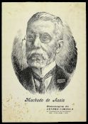 Biblioteca Nacional de Brasil