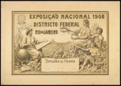 Biblioteca Nacional de Brasil