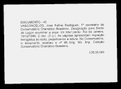 Biblioteca Nacional de Brasil