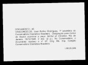 Biblioteca Nacional de Brasil